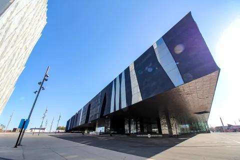 Pis de 60 m² a Barcelona