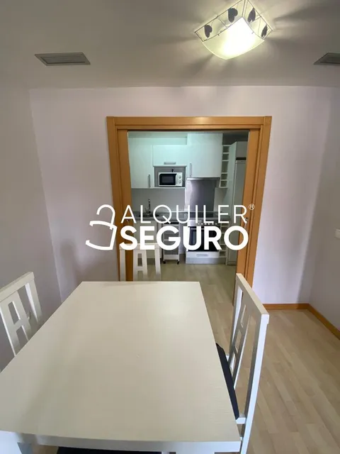 Pis de 60 m² a Guadalajara