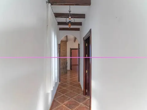 Casa de 520 m² a Alhaurín el Grande