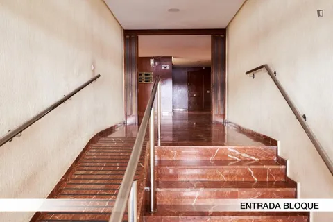 Habitació de lloguer, Sevilla
