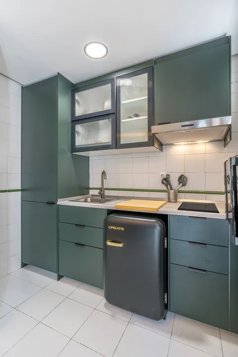 Piso de 41 m² en Granada