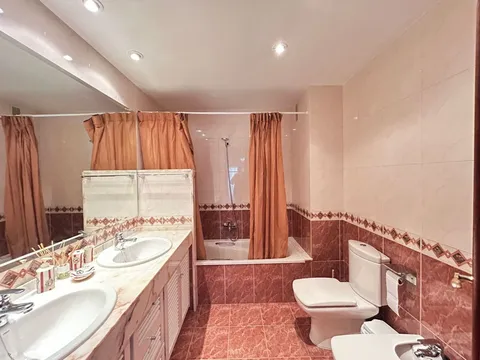 Pis de 108 m² a Tarragona