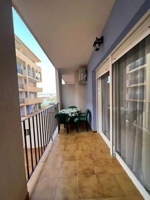 Apartamento 127 m² em El Ejido