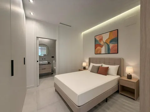 Piso de 42 m² en Granada