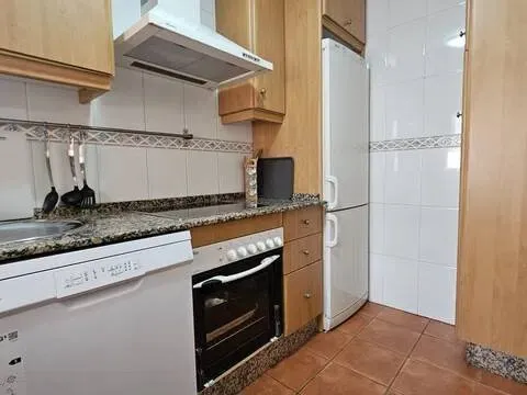 Pis de 90 m² a Chiclana de la Frontera