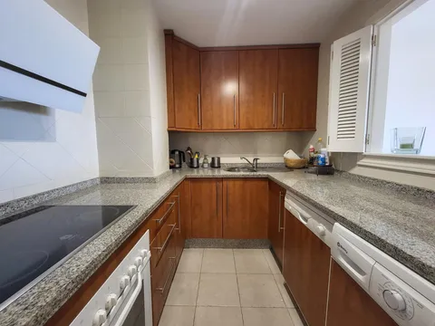 Pis de 68 m² a Marbella