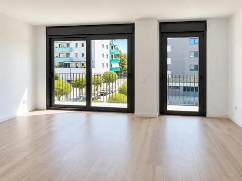 Pis de 82 m² a Lleida