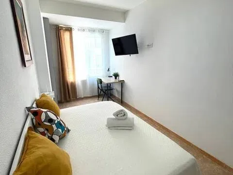Habitació de lloguer, Múrcia