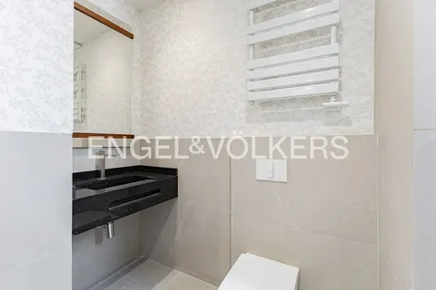 Wohnung 228 m² in Barcelona