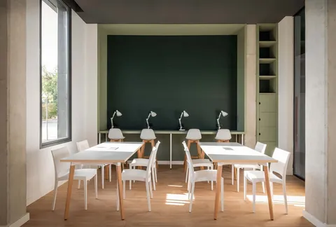 Habitació de lloguer, Pamplona