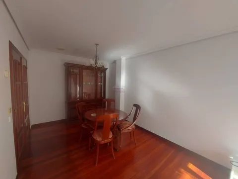 Pis de 90 m² a Vigo