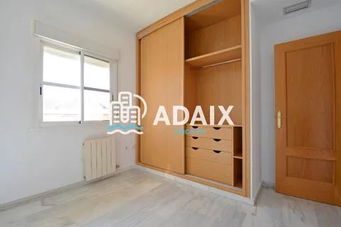 Квартира 160 м² в Cáceres