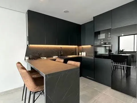 Pis de 54 m² a Almuñécar