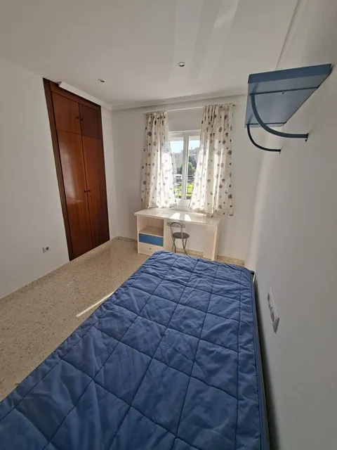 Habitació de lloguer, Jerez de la Frontera