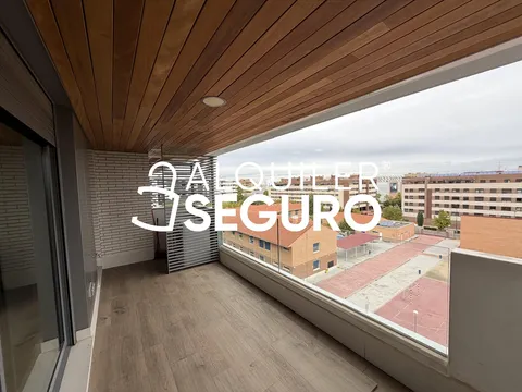 Appartement 159 m² à Madrid