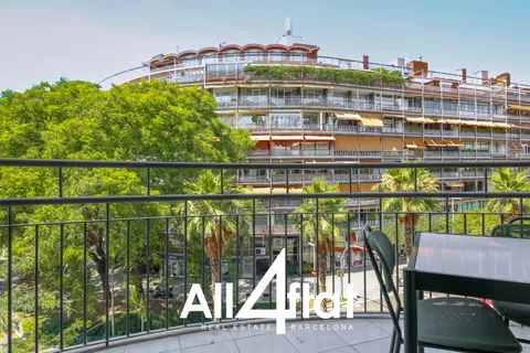 Appartement 193 m² à Barcelone