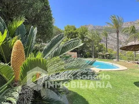 Moradia 150 m² em Altea