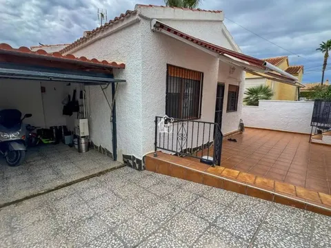 Haus 130 m² in San Fulgencio