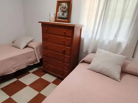 Pis de 65 m² a Torremolinos