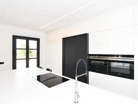 Casa de 617 m² a Campos