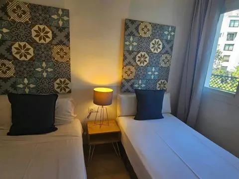 Pis de 110 m² a Marbella