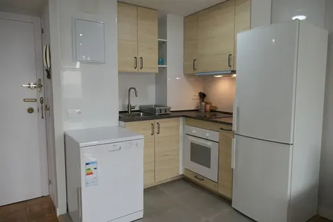 Pis de 45 m² a Madrid