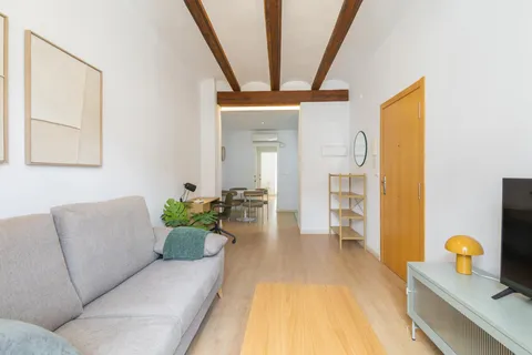 Pis de 60 m² a València