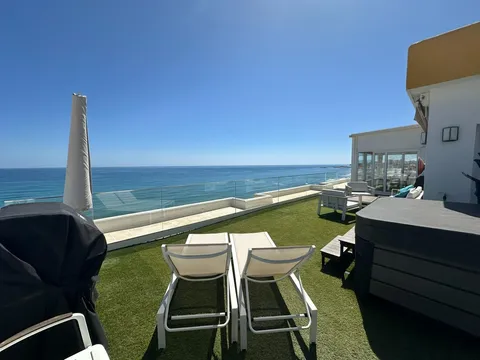 Pis de 92 m² a Fuengirola