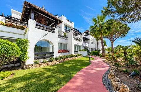 Pis de 89 m² a Marbella