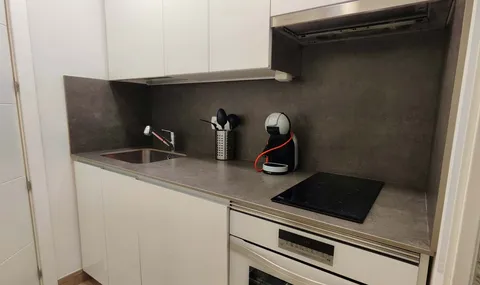 Pis de 30 m² a Madrid