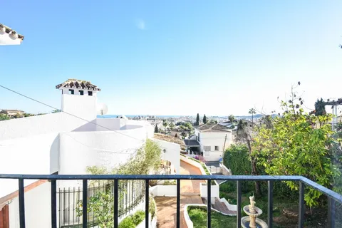 Casa de 284 m² a Mijas