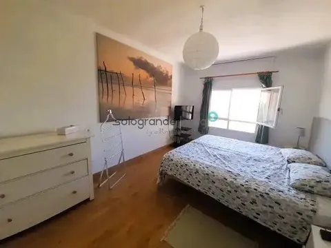 Piso de 120 m² en San Roque