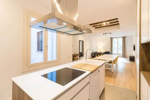 Piso de 130 m² en Barcelona
