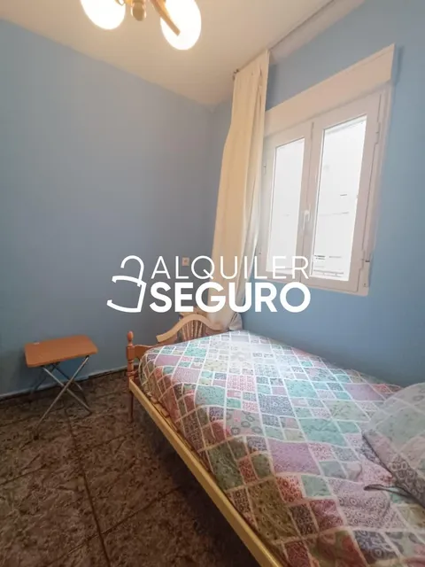 Pis de 75 m² a Getafe