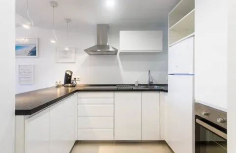 Pis de 75 m² a Benidorm