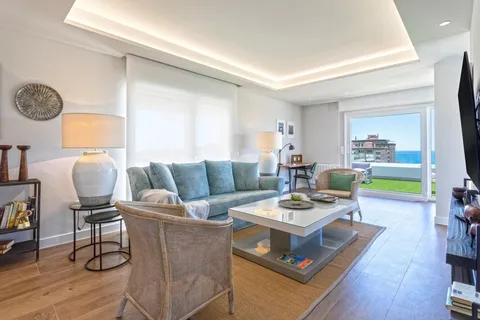 Pis de 194 m² a Màlaga
