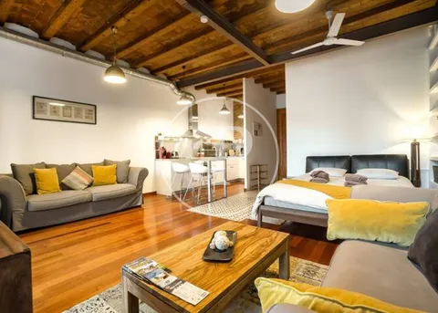 Apartamento 48 m² em Barcelona
