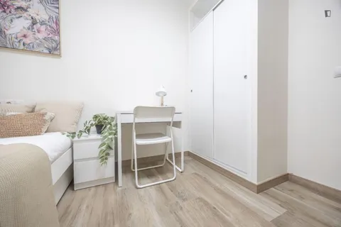 Habitació de lloguer, València