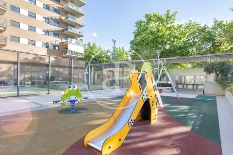 Pis de 110 m² a Paterna