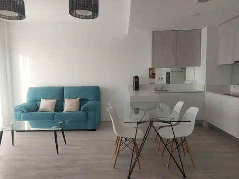 Appartement 85 m² à Málaga