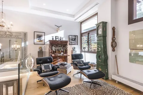 Appartamento 186 m² a Madrid