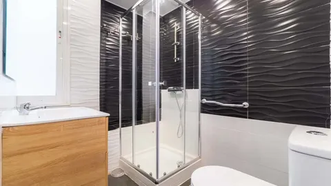 Zimmer zur Miete, Madrid