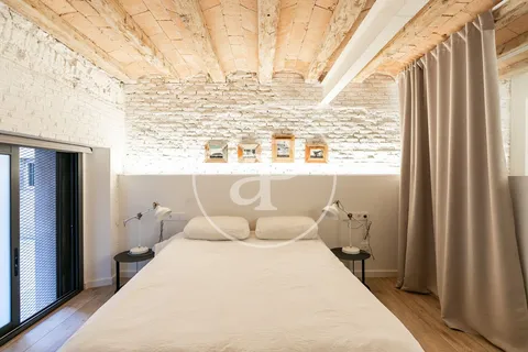 Pis de 62 m² a Barcelona