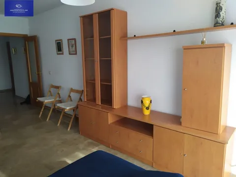 Квартира 86 м² в Cádiz