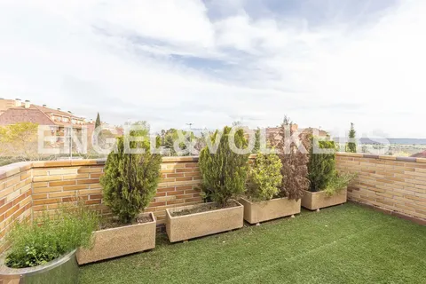 Appartement 720 m² à Las Rozas de Madrid