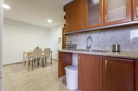 Habitació de lloguer, València
