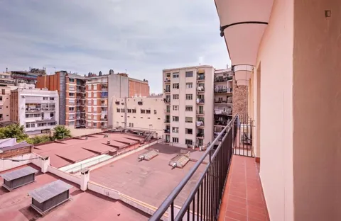 Pis de 65 m² a Barcelona