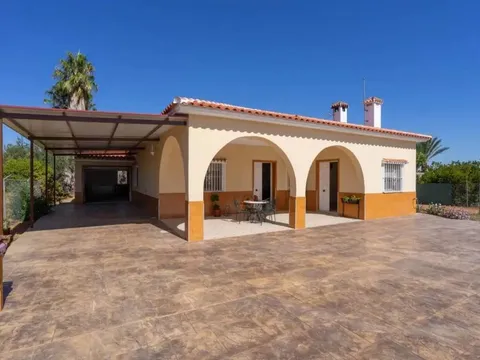 Casa de 153 m² a Alhaurín el Grande