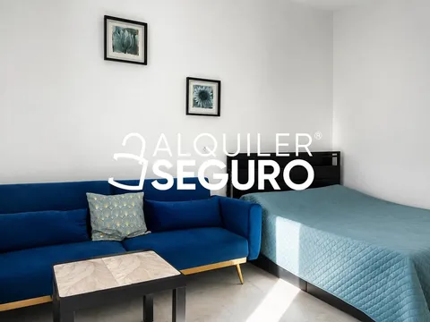 Pis de 32 m² a Torremolinos