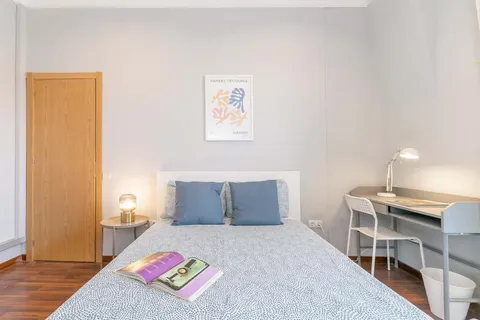 Zimmer zur Miete, Barcelona